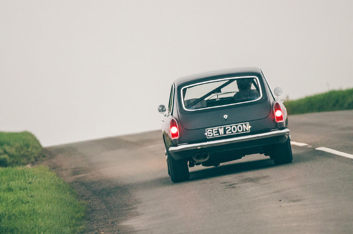 Frontline MGB review 2025 111 Frontline MGB review 2025 111