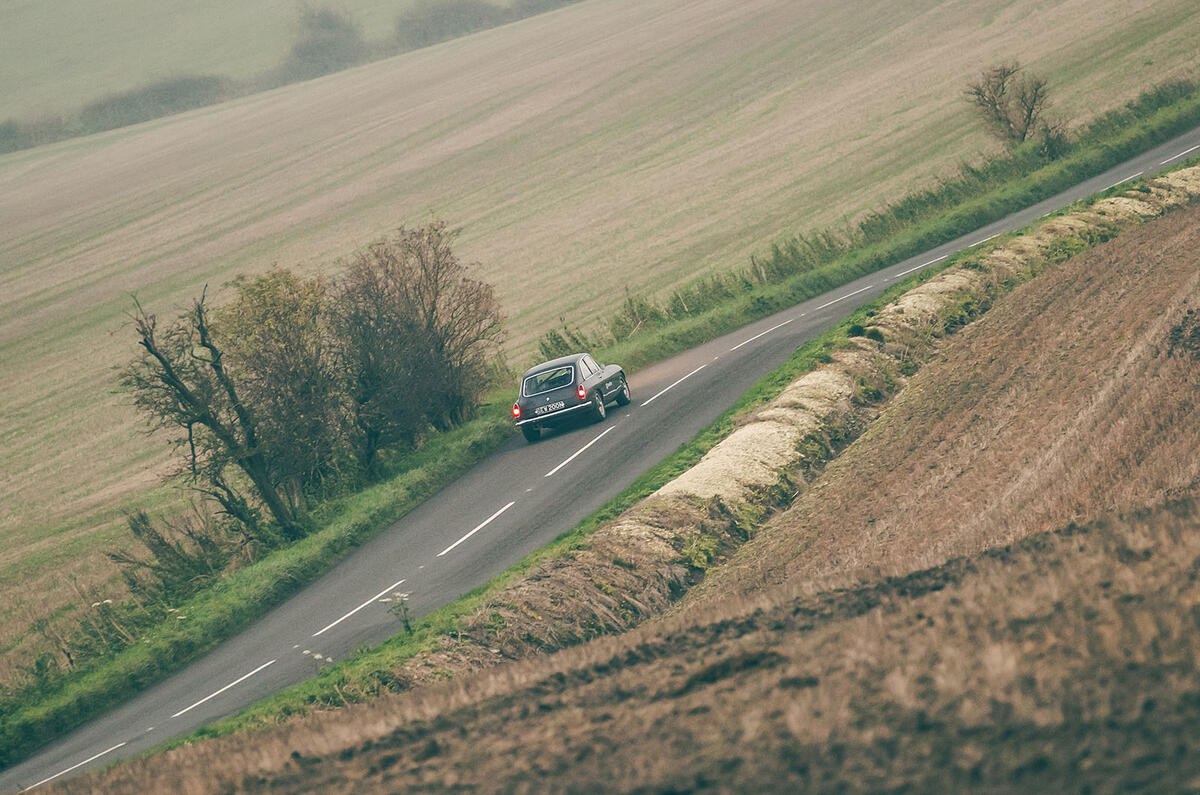 Frontline MGB review 2025 114 Frontline MGB review 2025 114