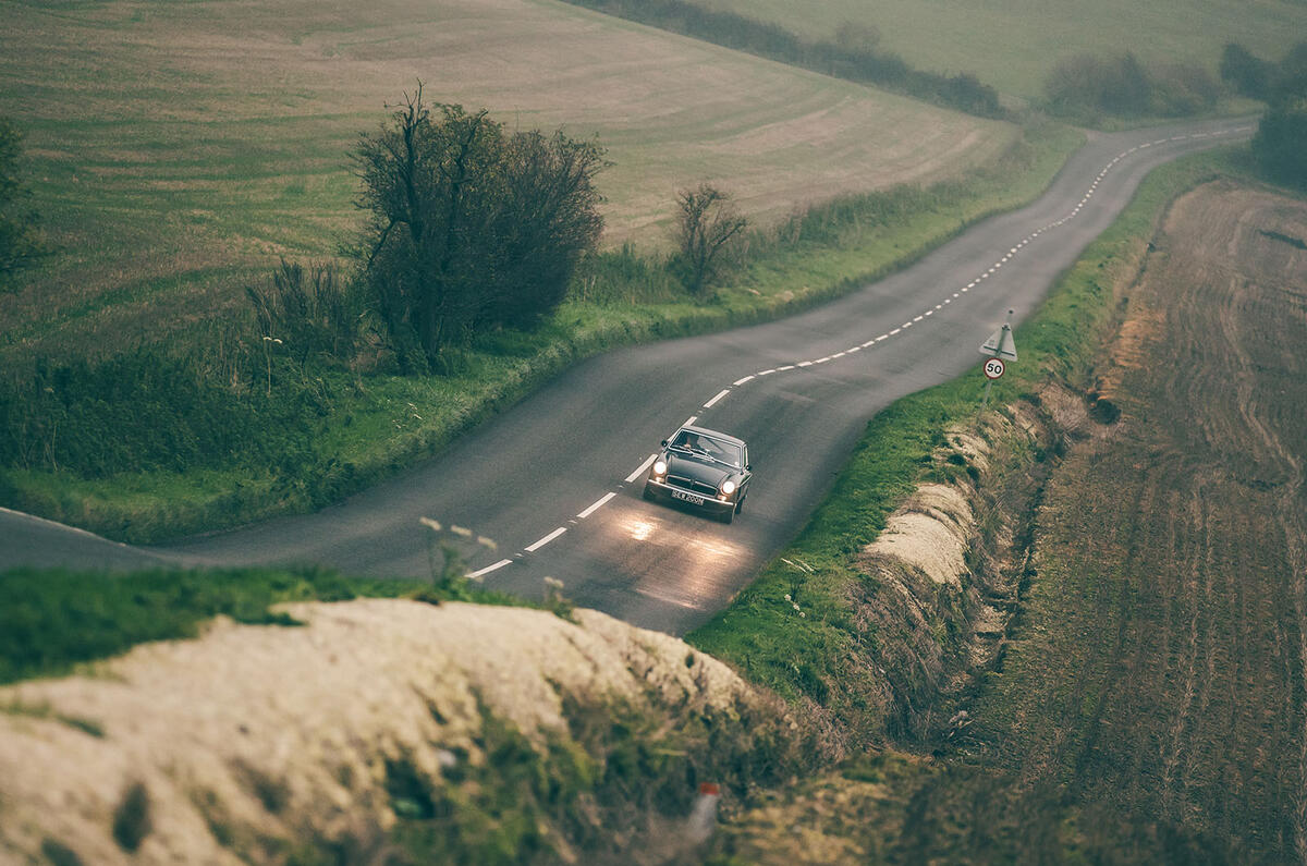 Frontline MGB review 2025 115 Frontline MGB review 2025 115