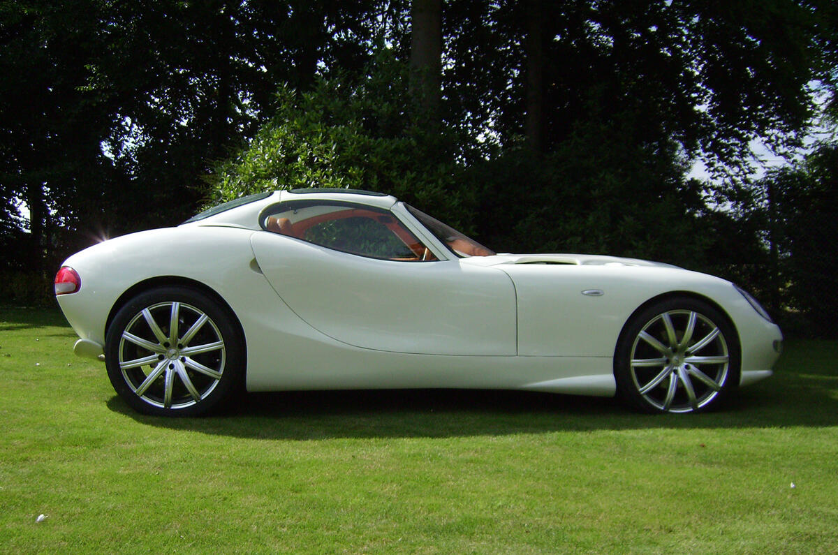 no title Autocar name that car quiz - extremely hard