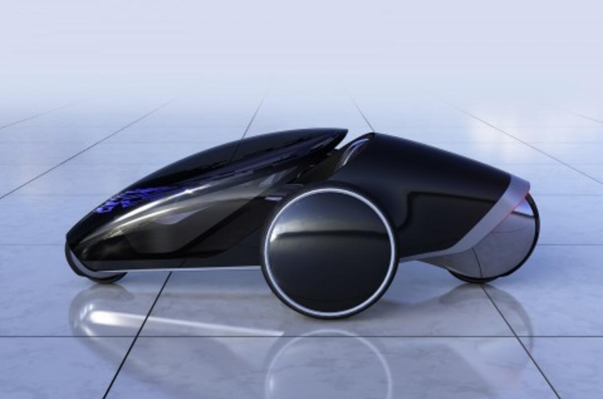 Tokyo motor show 2013 preview