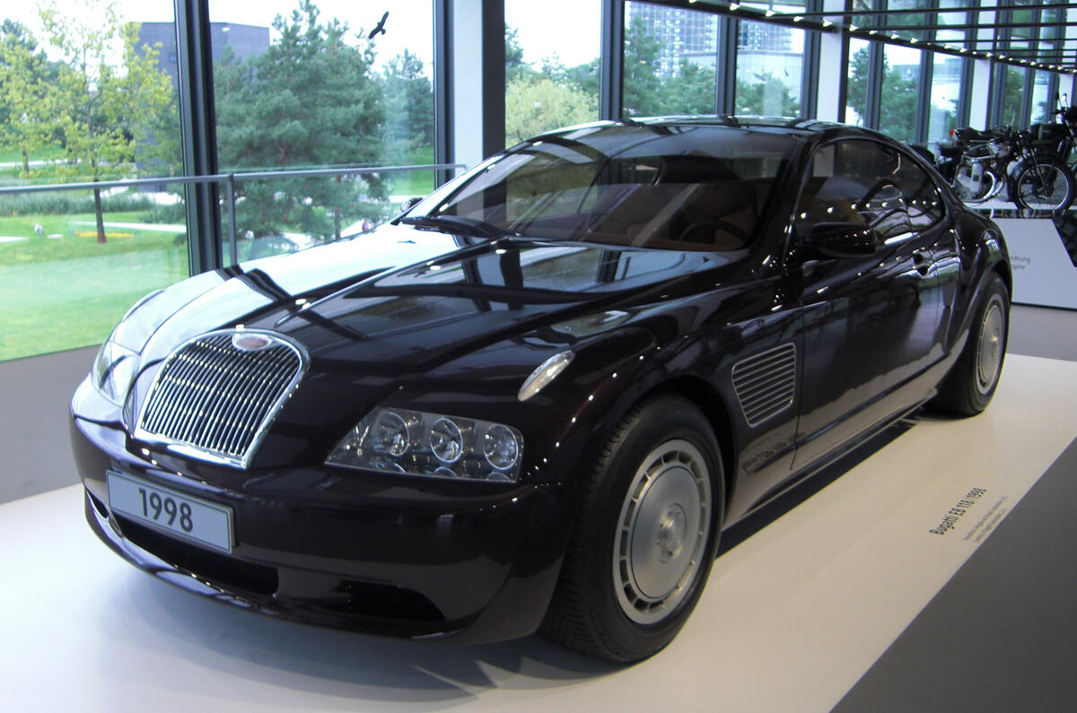 no title Das motor city