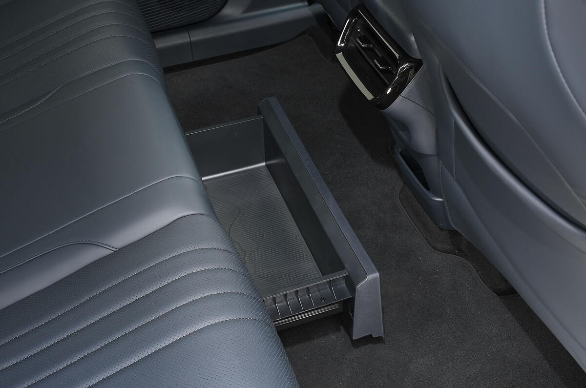 Geeley EX5 review 2025 011