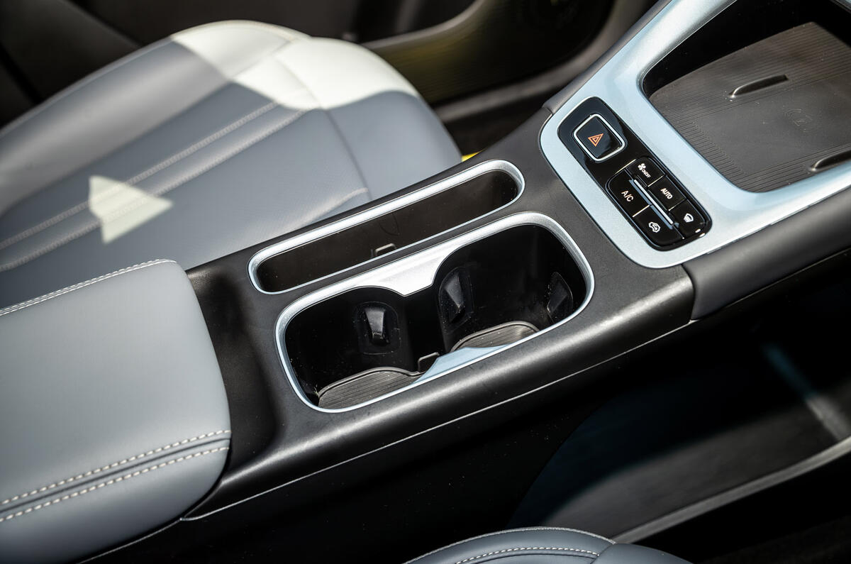 Geely EX2 review 2026 037