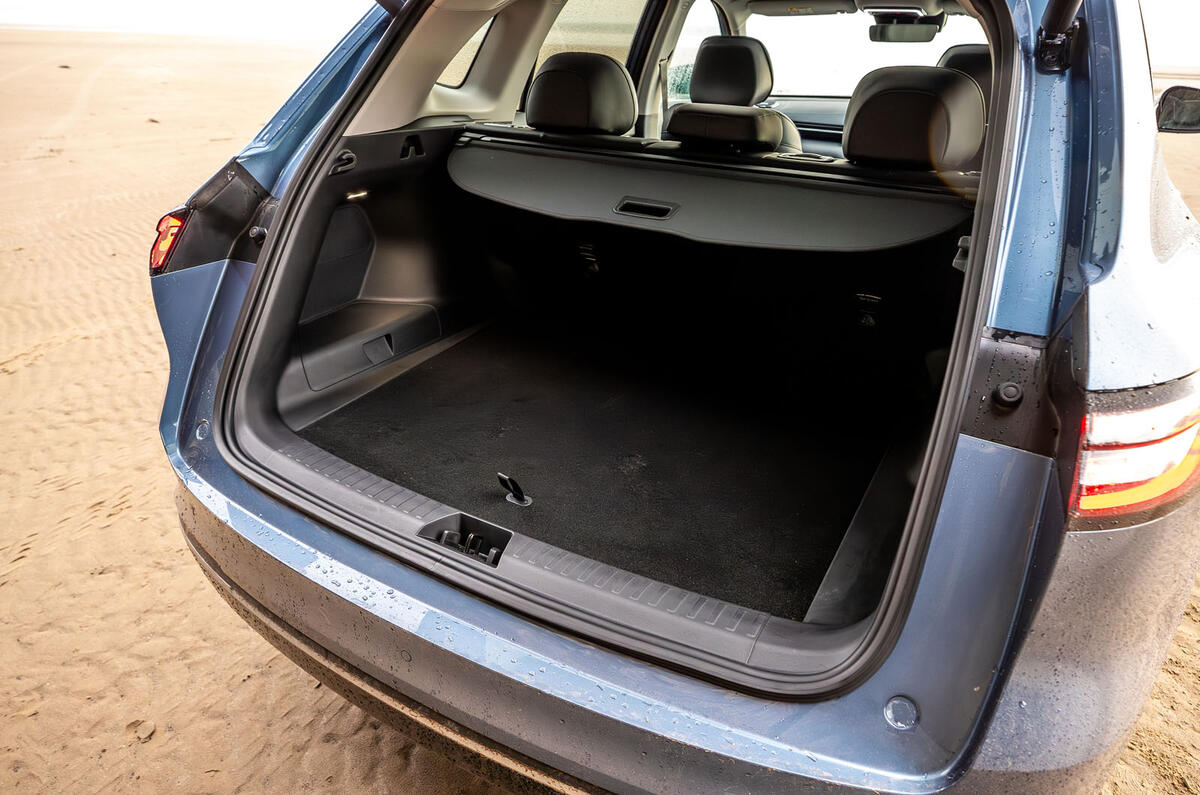 Geely Starray EM i review 15