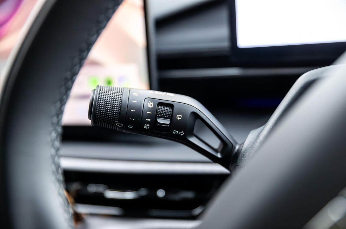 Geely Starray EM i review 7