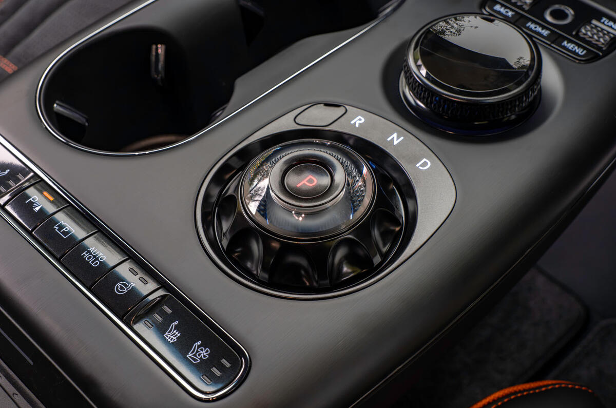 Genesis GV6 Magma review 2026 018