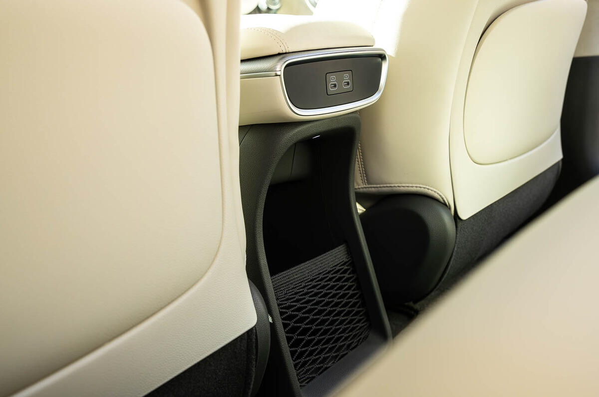 Genesis GV60 review 2025 019 Genesis GV60 review 2025 019