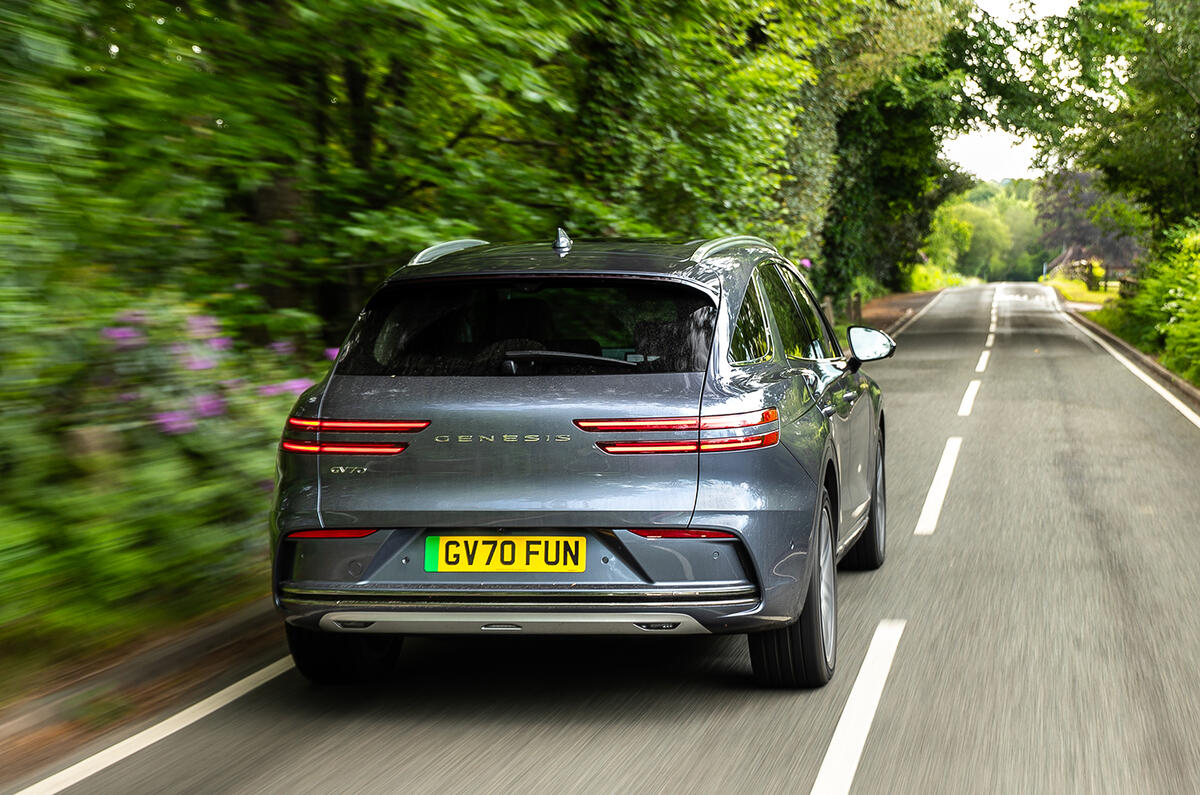 genesis gv70 electrified 002 genesis gv70 electrified 002