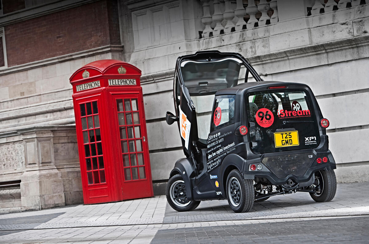 Murray T25 and T27 confirmed for production
