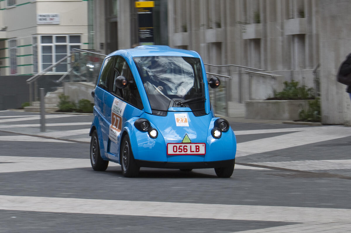 Murray T25 and T27 confirmed for production