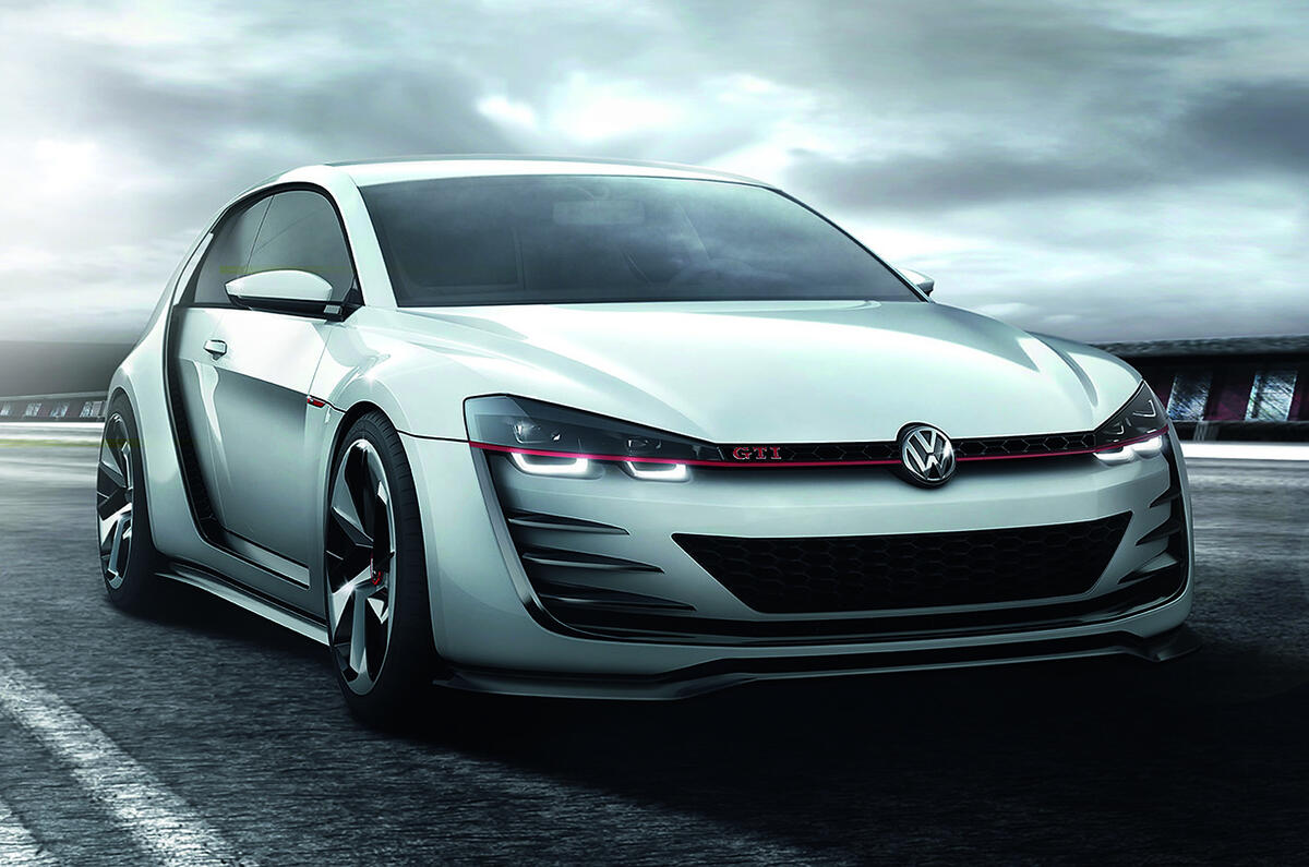 no title New 496bhp 3.0-litre VR6 from VW
