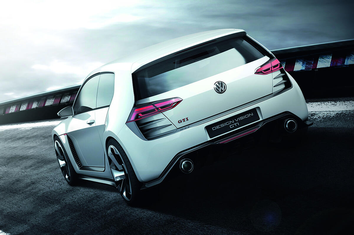 no title New 496bhp 3.0-litre VR6 from VW