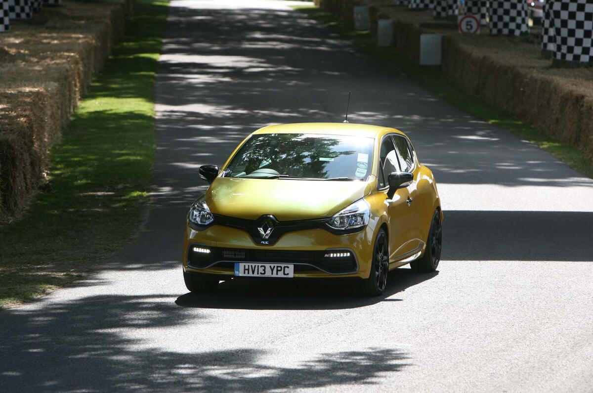 no title Goodwood Festival of Speed 2013 Moving Motor Show - live gallery