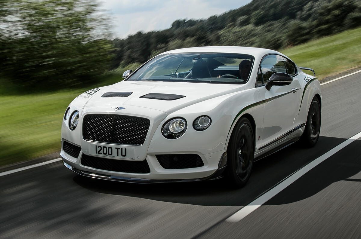 Goodwood Festival of Speed 2014 preview