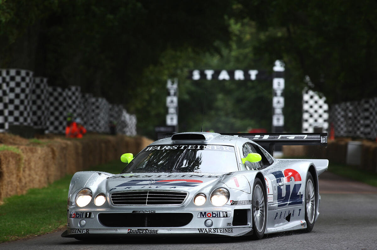 no title Goodwood Festival of Speed 2014 preview