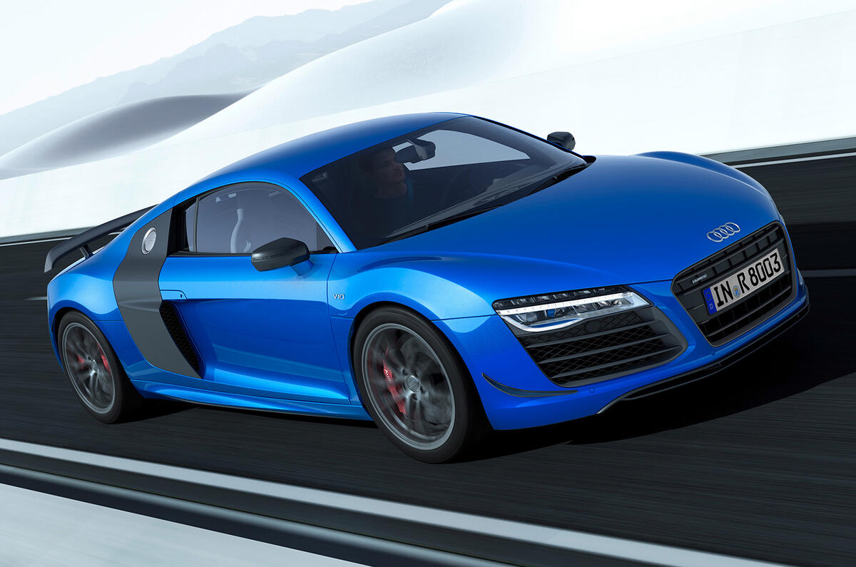 no title Goodwood Festival of Speed 2014 preview