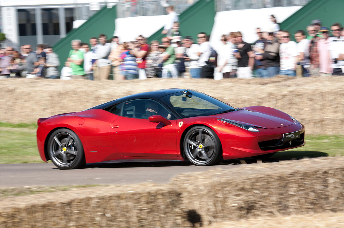 no title Goodwood Festival of Speed 2014 preview