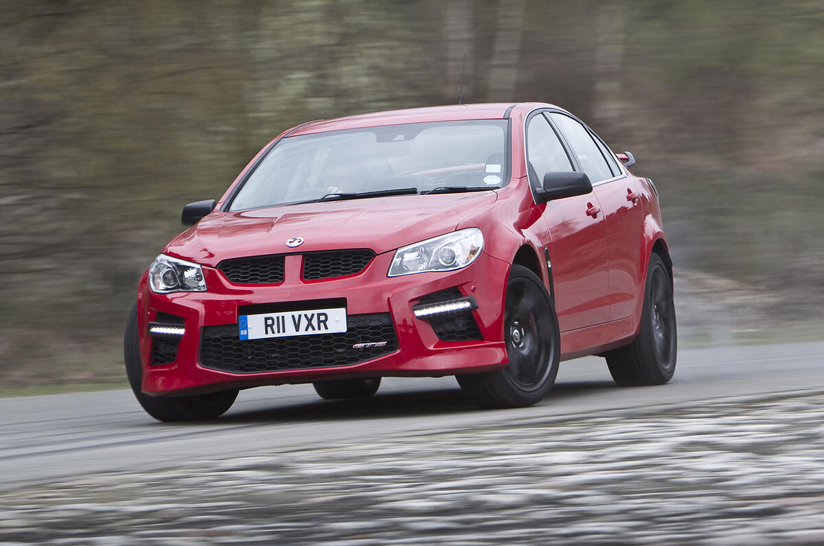 Goodwood Festival of Speed 2014 preview