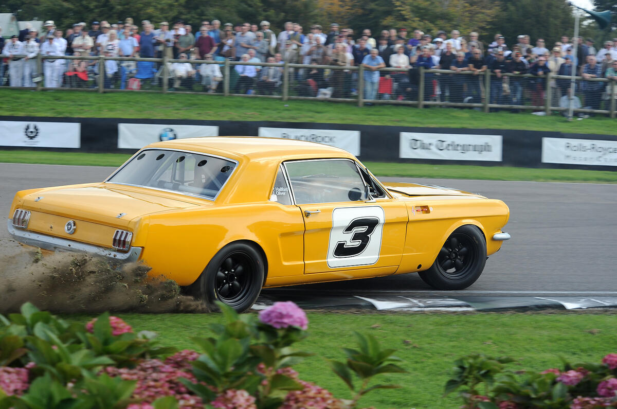 Goodwood Revival 2014 show gallery - updated