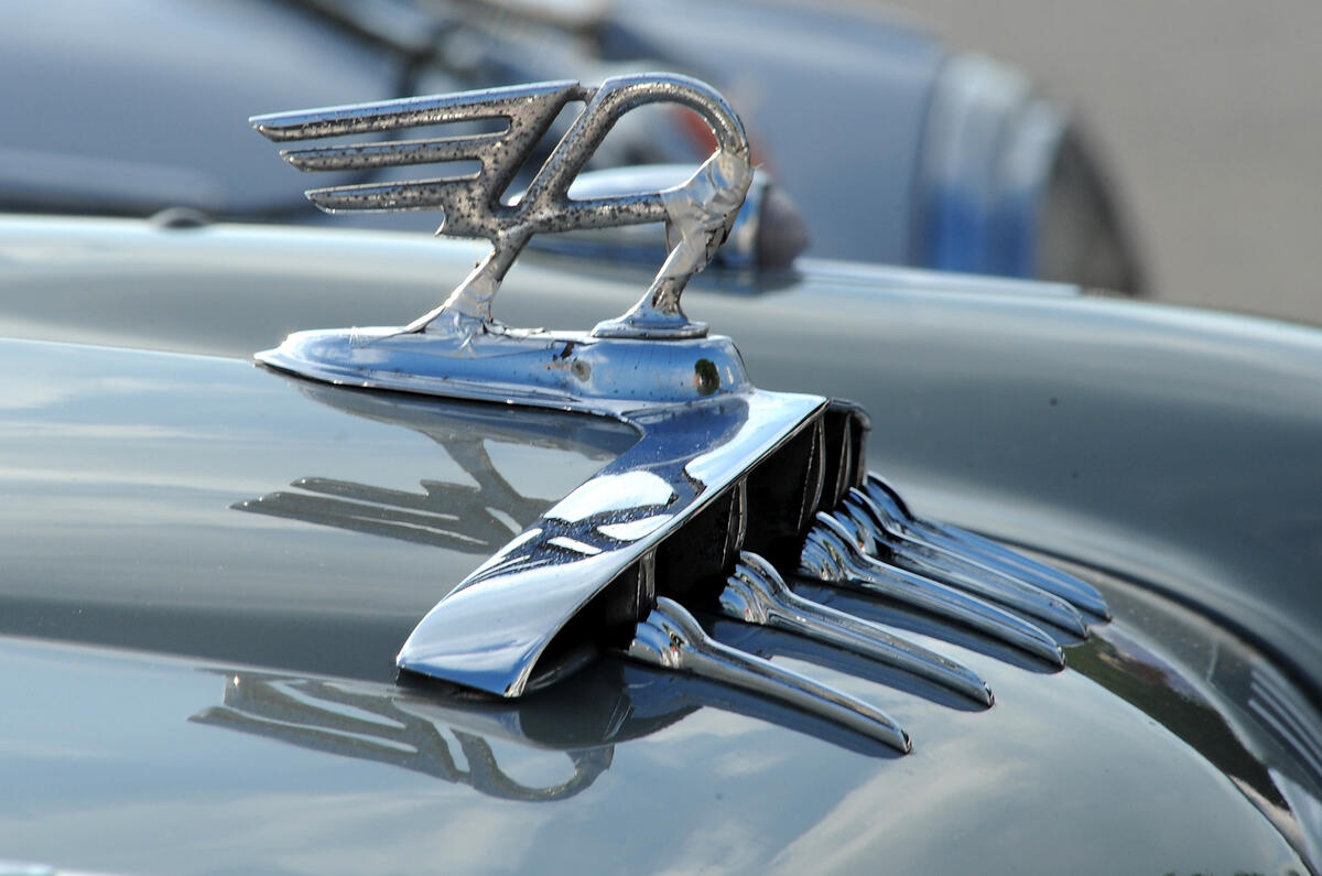 Goodwood Revival 2014 show gallery - updated