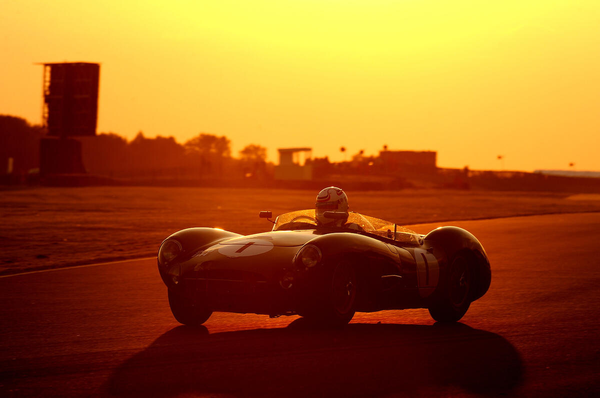 Goodwood Revival 2014 show gallery - updated