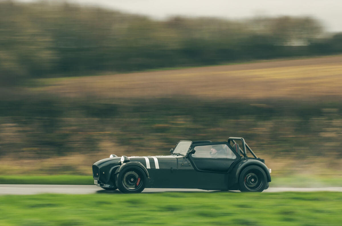 great british sportscars gbs zero 2024 pan 1