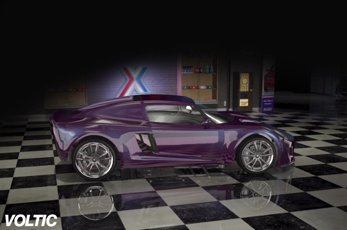 Why Grand Theft Auto could set a new benchmark for driving games
