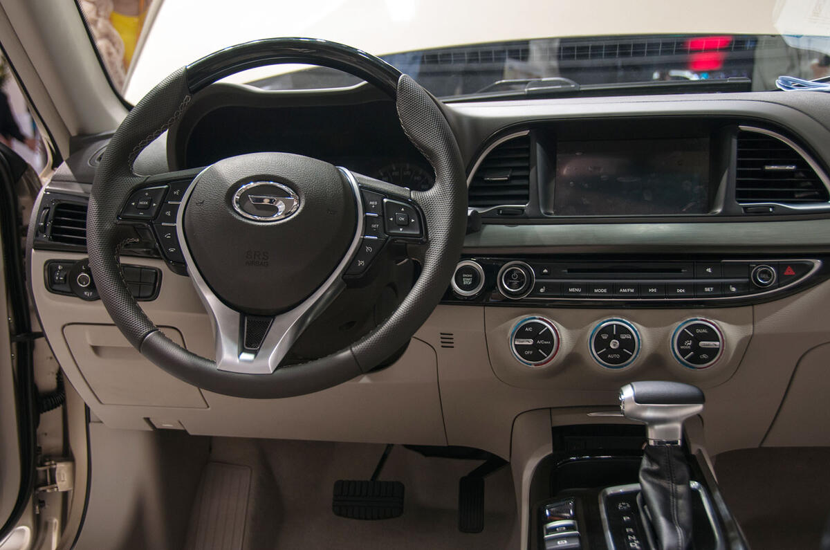 Guangzhou motor show 2014 report and gallery