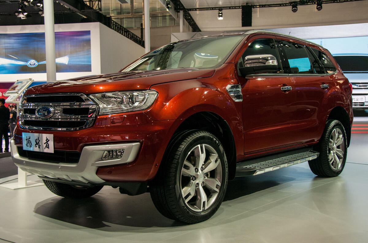 Guangzhou motor show 2014 report and gallery