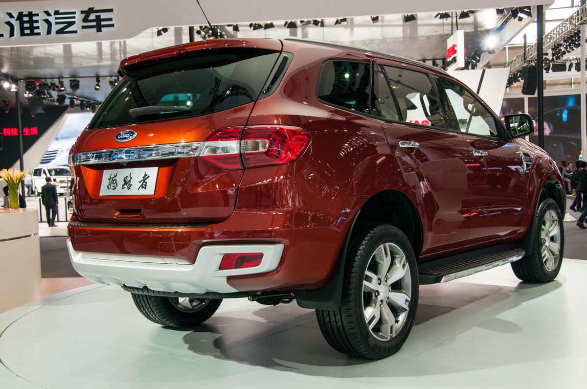 Guangzhou motor show 2014 report and gallery