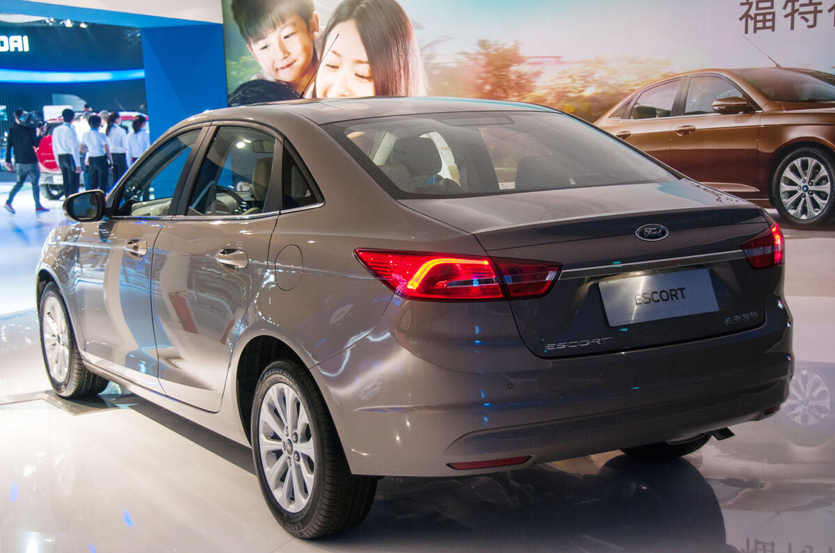 Guangzhou motor show 2014 report and gallery