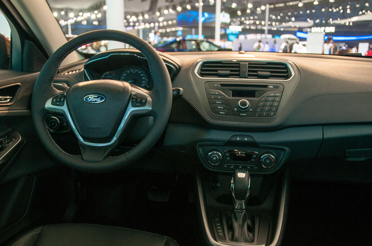 Guangzhou motor show 2014 report and gallery