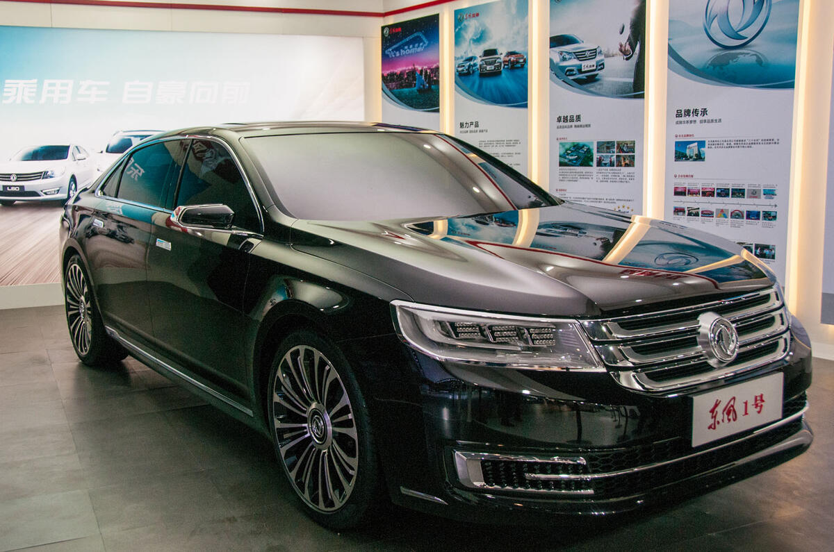 Guangzhou motor show 2014 report and gallery
