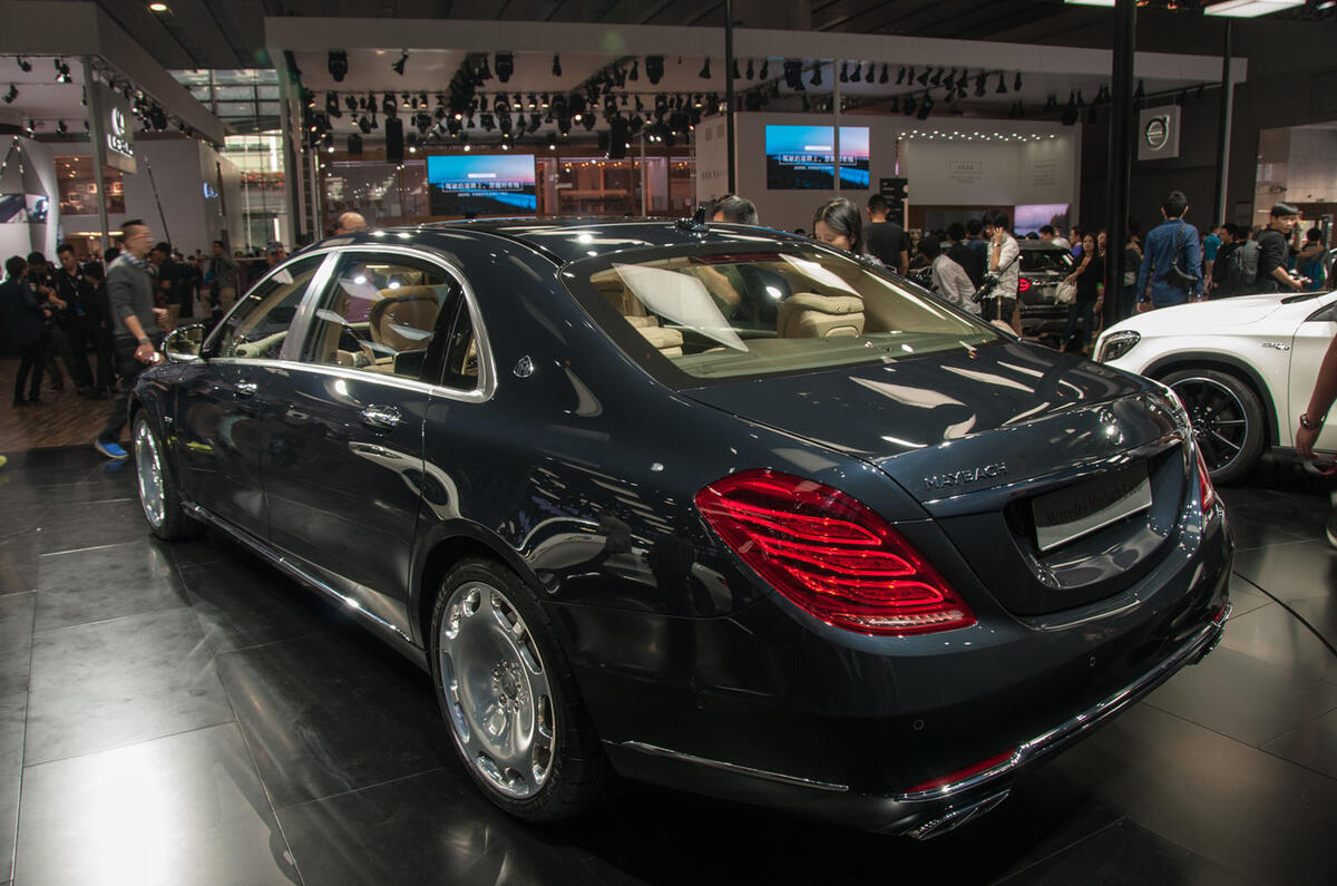 Guangzhou motor show 2014 report and gallery