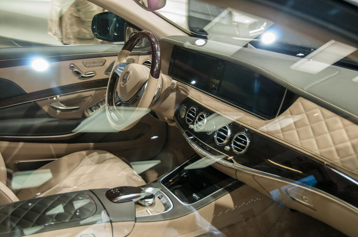 Guangzhou motor show 2014 report and gallery