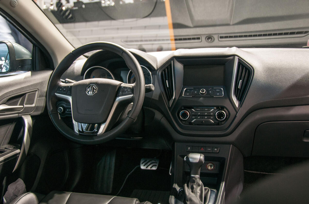 Guangzhou motor show 2014 report and gallery