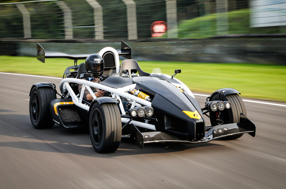 Britain’s Best Driver’s Car 2014 - the verdict