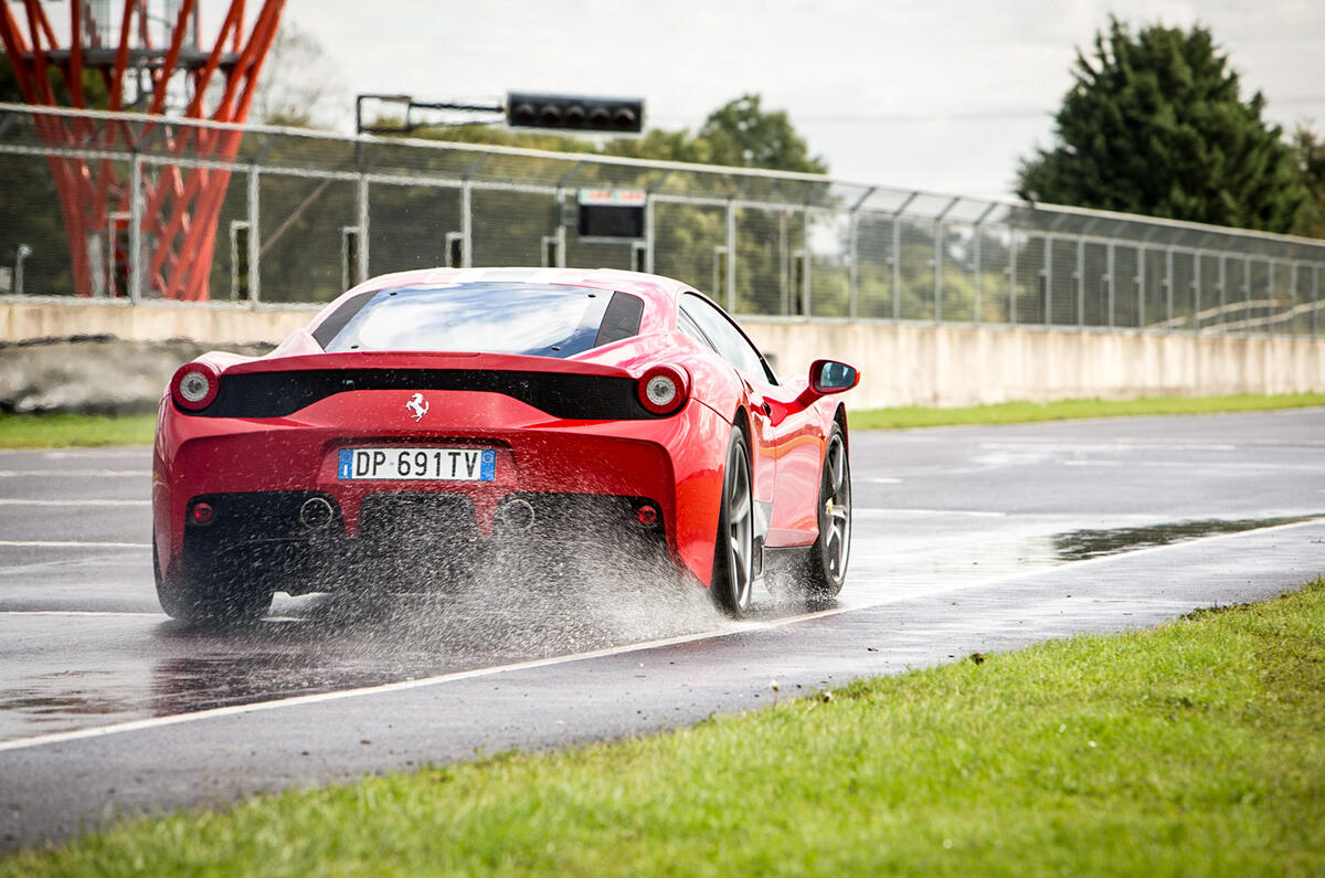 Britain’s Best Driver’s Car 2014 - the verdict