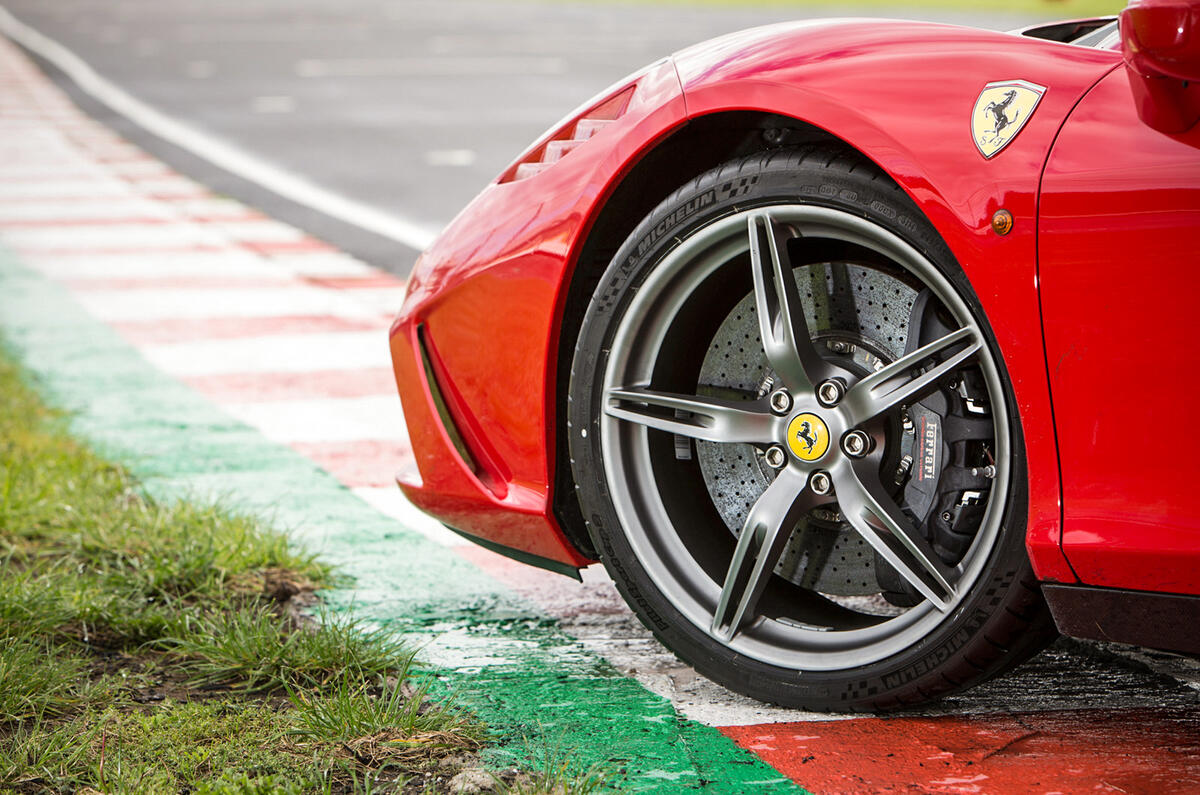 Britain’s Best Driver’s Car 2014 - the verdict