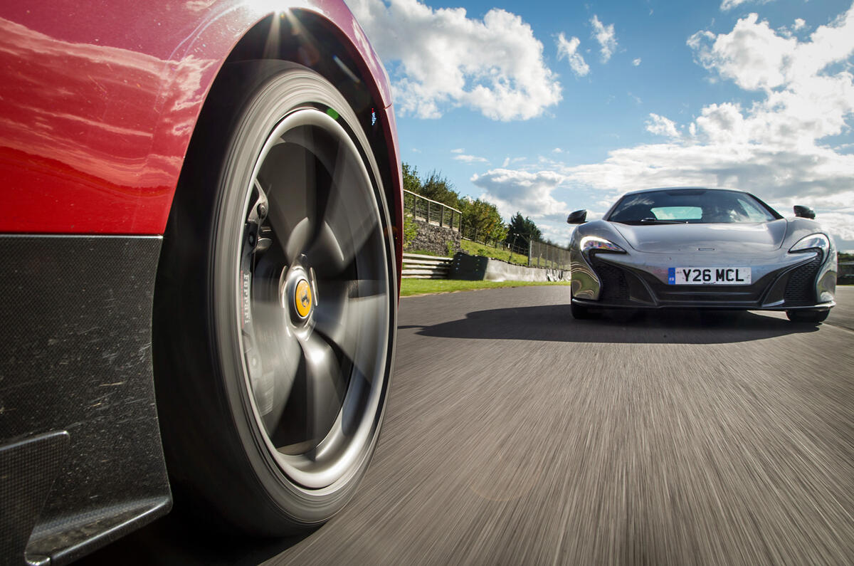 Britain’s Best Driver’s Car 2014 - the verdict