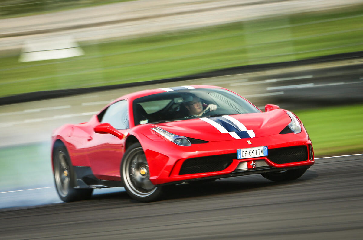 Britain’s Best Driver’s Car 2014 - the verdict