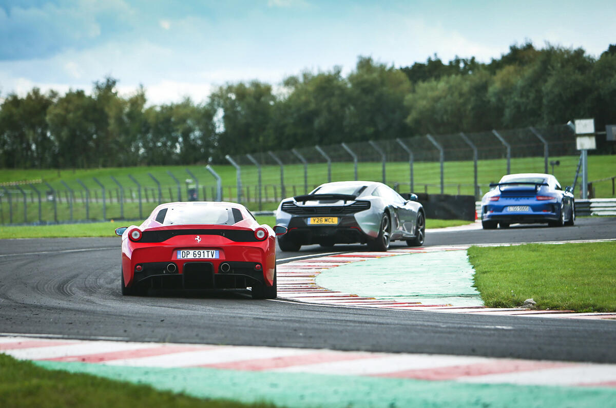 Britain’s Best Driver’s Car 2014 - the verdict