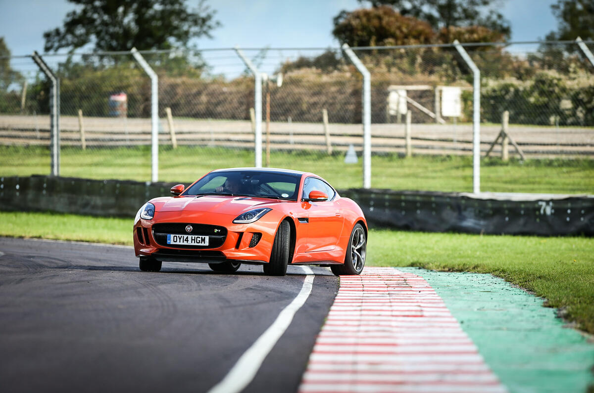 Britain’s Best Driver’s Car 2014 - the verdict