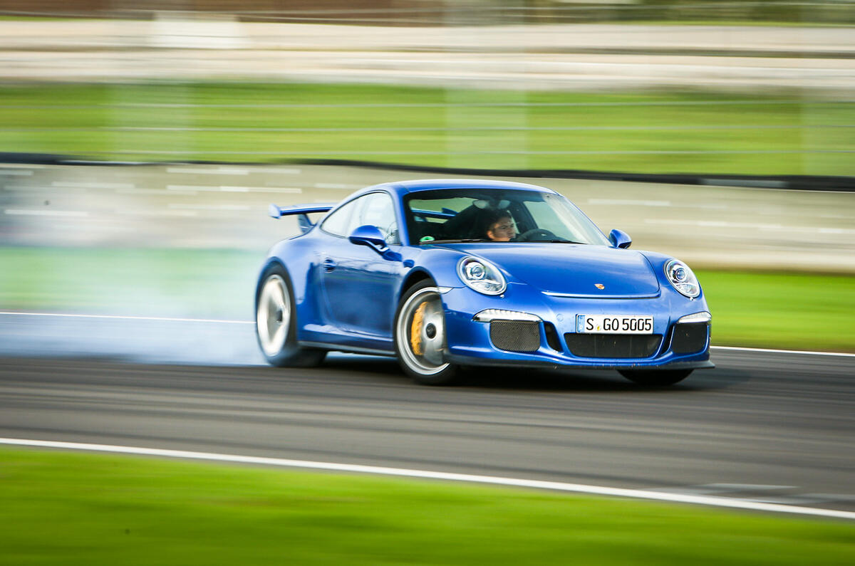 Britain’s Best Driver’s Car 2014 - the verdict