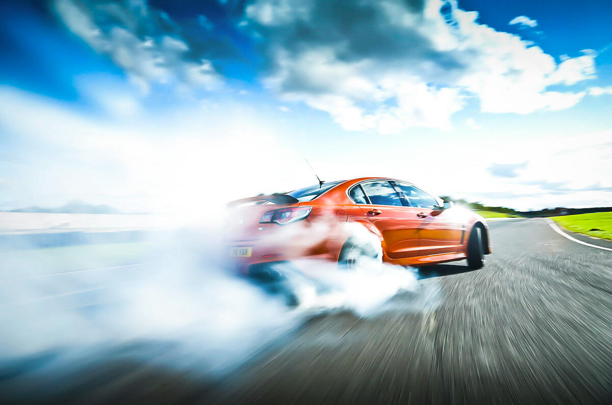 Britain’s Best Driver’s Car 2014 - the verdict