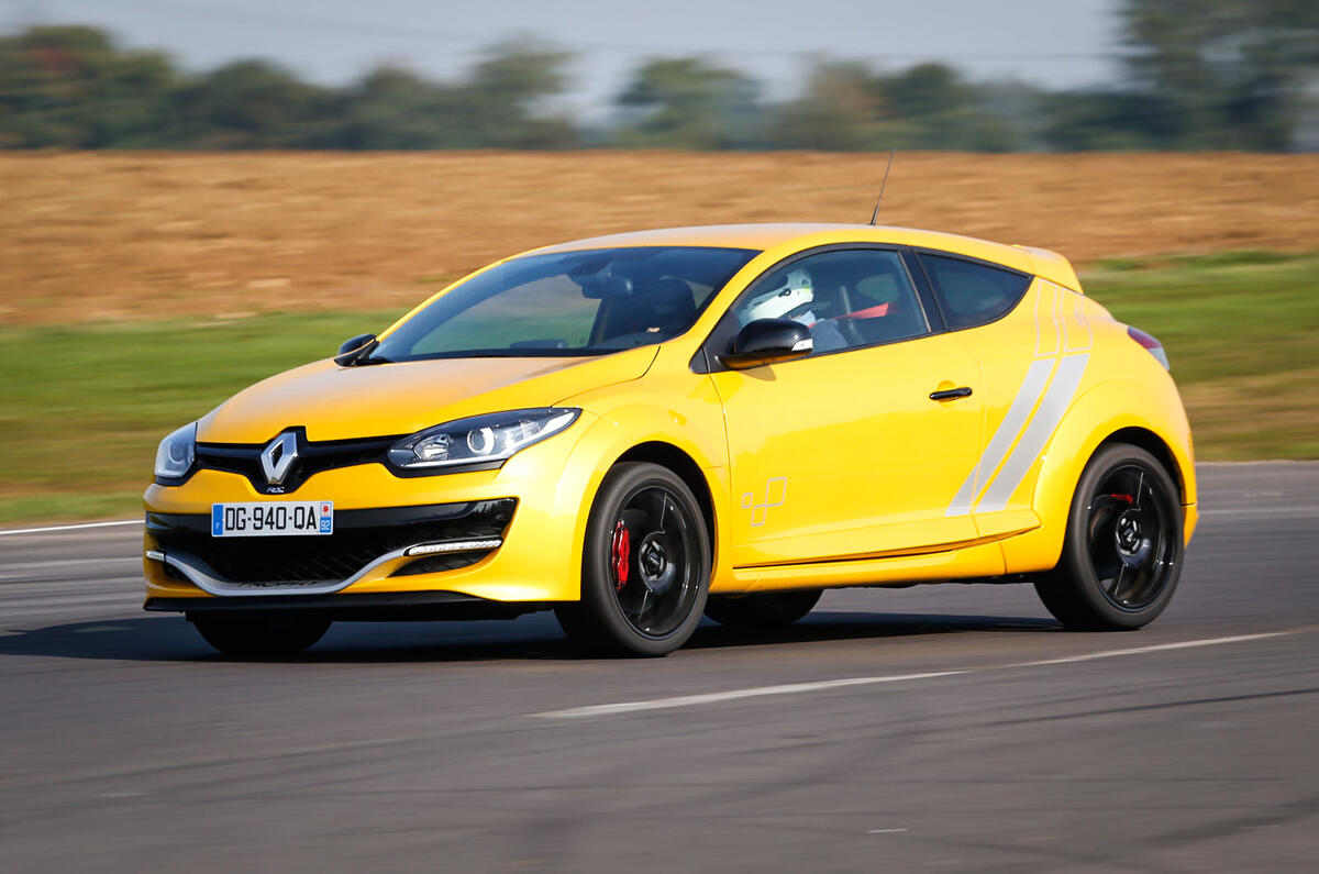Britain’s Best Driver’s Car 2014 - the misfits Britain’s Best Driver’s Car 2014 - the misfits