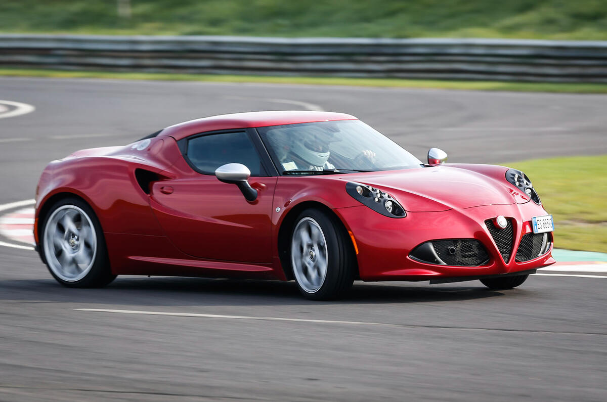 Britain’s Best Driver’s Car 2014 - the misfits Britain’s Best Driver’s Car 2014 - the misfits