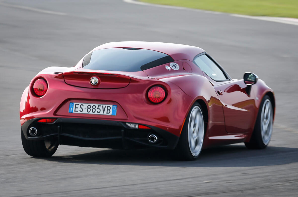 Britain’s Best Driver’s Car 2014 - the misfits Britain’s Best Driver’s Car 2014 - the misfits