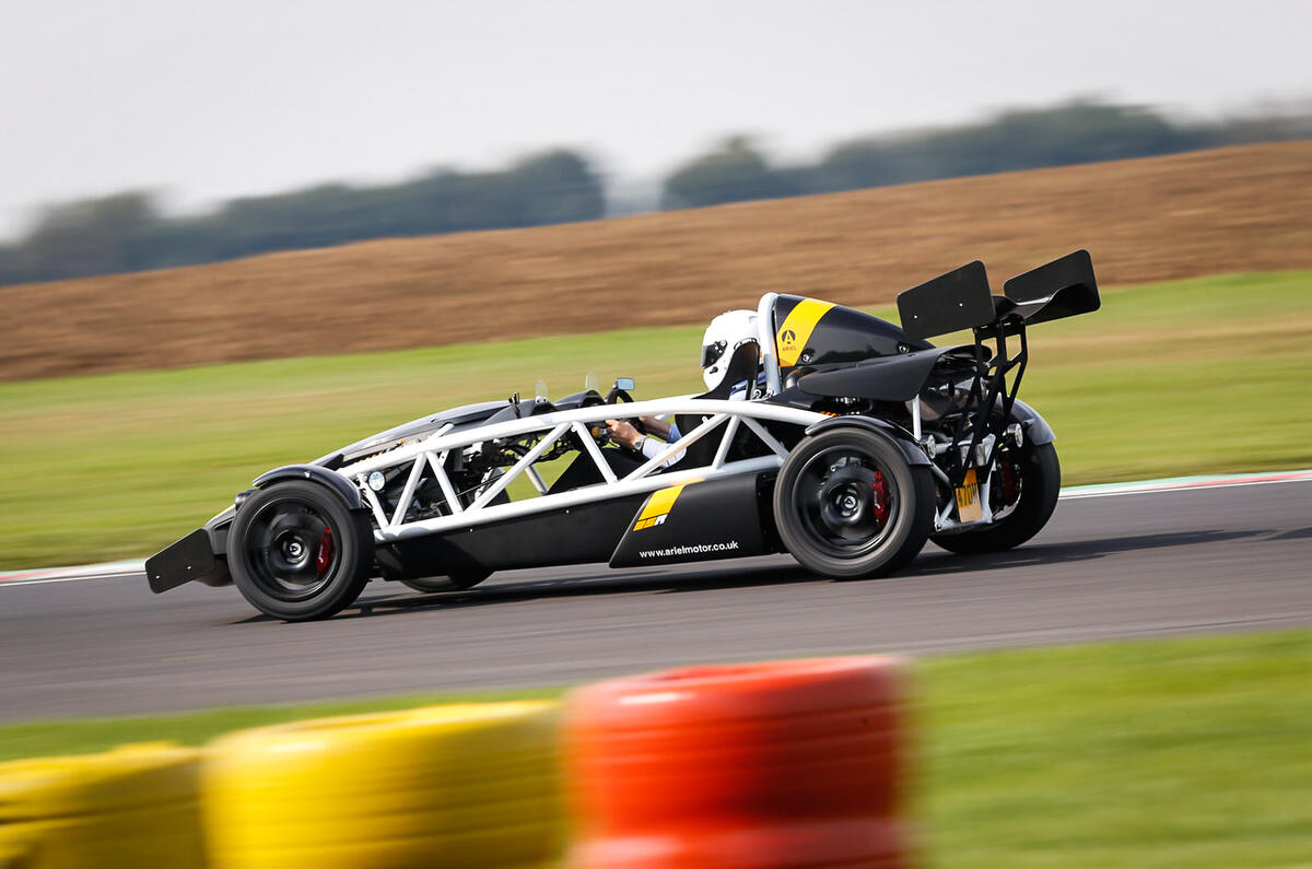 Britain’s Best Driver’s Car 2014 - the misfits Britain’s Best Driver’s Car 2014 - the misfits